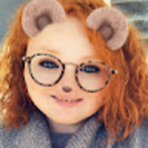 Meet your Posher, Kacy